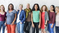 Is it only the “Nasty Woman” who can break the glass ceiling?