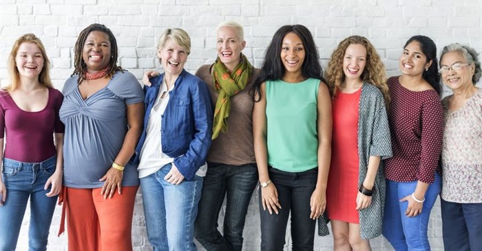 Is it only the “Nasty Woman” who can break the glass ceiling?