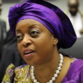 Former Nigerian oil minister, Diezani Alison-Madueke. Photo: Premium Times Nigeria