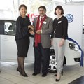 VW Group supplies Western Cape government with 350 vehicles