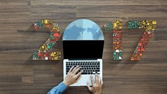 #DigitalMarketing: Digital trends in 2017