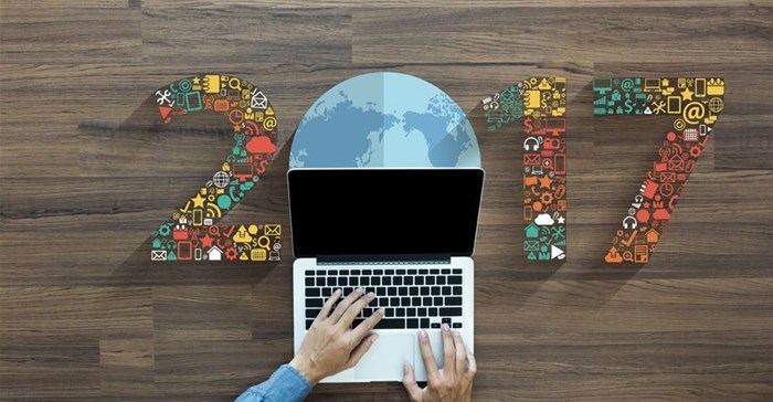 #DigitalMarketing: Digital trends in 2017