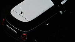 BMW to manufacture electric Mini in Britain