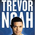 Trevor Noah book, Born a Crime ©