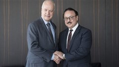 Orange agrees to back Egyptian tech startups