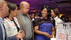 Disruption anticipated at Standard Bank Top Women Conference