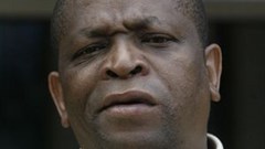 A sad tribute to my Grootman, Ronnie Mamoepa