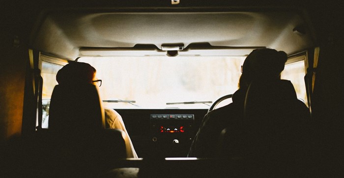 Photo by Felix Russell via Unsplash