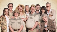 #OnTheBigScreen: Van Der Merwe, Dunkirk, Nina Simone and Goya