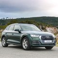 #RideRoundup: All-new Audi Q5, new S-Class, Mazda CX-8, Jaguar XJ