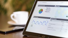 Analytics is critical, but data is being left out