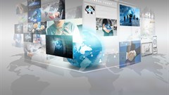 Digital solution for retail networks in Africa