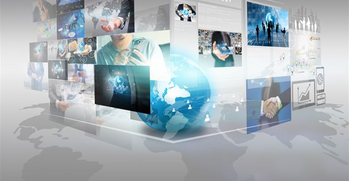 Digital solution for retail networks in Africa