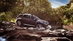 Duster with automatic appeal