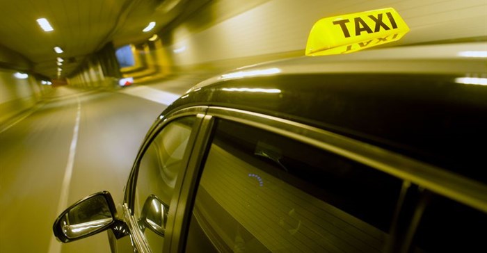 Government looks at amending law to accommodate e-hailing services