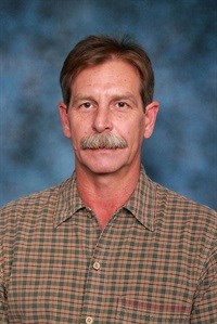 Lyceum General manager, Benjamin van Rooyen