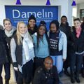 Damelin joins Pretoria FM in the ‘Help Clean Our City' campaign