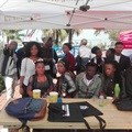Damelin Benoni city students attend Africa's mega infrastructure show