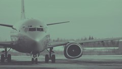 Photo by Andrey Larin via Unsplash