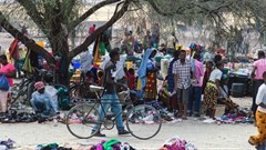 Africa's cities face unique risks. What can be done to manage them?