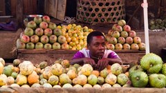 The global food system still benefits the rich at the expense of the poor