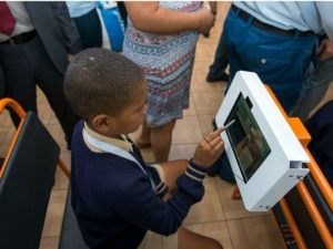 Microsoft SA, Brightwave bring connectivity to 213,000 students in Eastern Cape