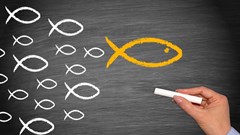 Five FAQ's about influencer marketing