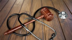 Five years for careless doctor