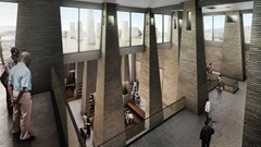 Africa Architecture Awards shortlist announced