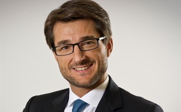 Stefano Simontacchi, co-managing partner of BonelliErede and a member of the Africa Committee