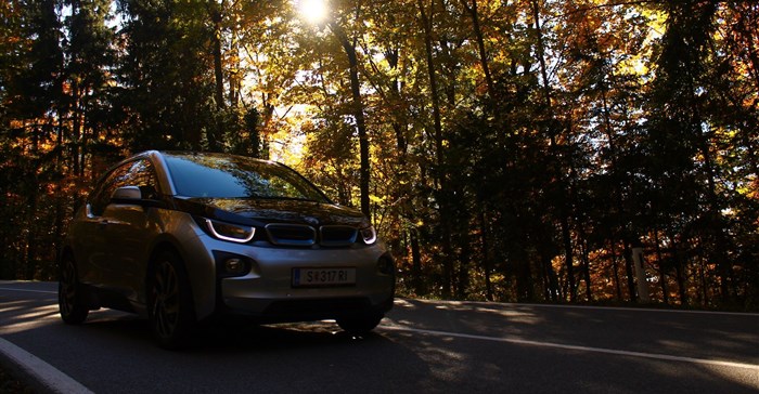 Autonomous vehicles to reshape the global economy