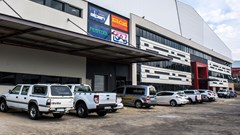 Call for motorcycle dealers to stock Vermont Sales products