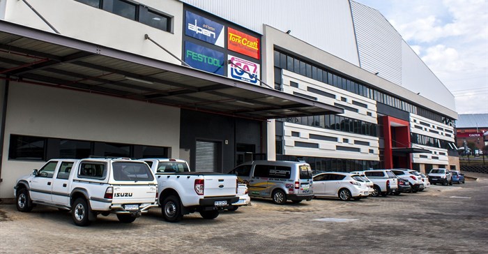 Call for motorcycle dealers to stock Vermont Sales products