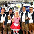 Windhoek Oktoberfest celebrates traditional Germany