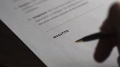 Former Prasa CFO must pay back just over R8.2m