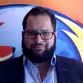 Jochai Ben-Avie, senior global policy manager at Mozilla.