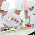 ChefMLK apprenticeship programme to help grow the industry with skilled chefs