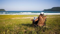 Five things to consider when hiring a travel blogger