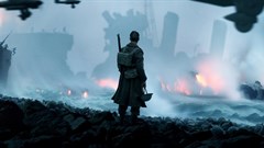 Nolan's Striking Dunkirk