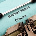 WHO report: Kenyan cholera outbreak