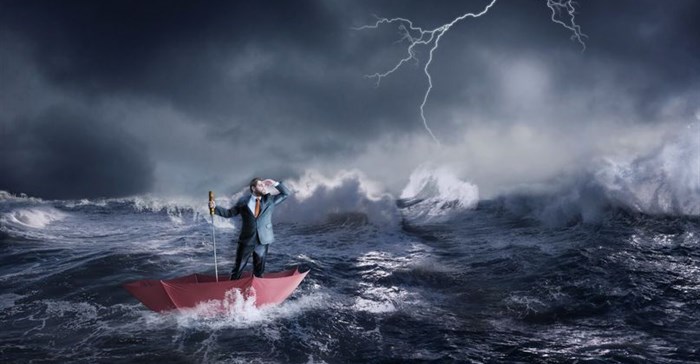 #RYExecEd: Preparing your brand to ride out the social media sh!tstorm