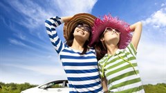 Collaboration to see Africa promoted at CEMS China Tourism Series