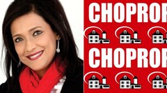 Shazia Essa is purposefully passionate about property