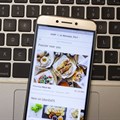 Millennials' hunger for online food grows