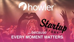 #StartupStory: Howler