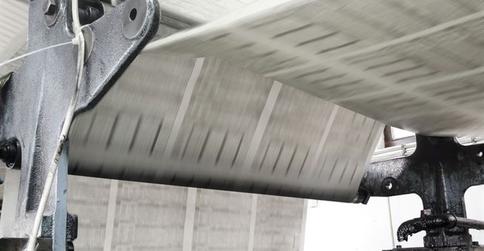 Print could help build the credibility of SA's e-commerce giants