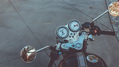 Nigeria's Max launches on-demand motorcycle transport