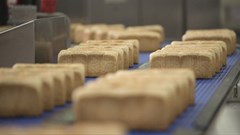 R350m pumped into Albany Bellville bakery a Western Cape win