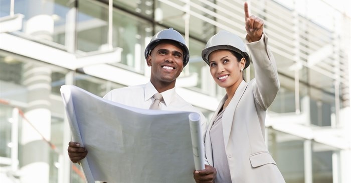 #WomensMonth: ITC-SA profiles three women in roofing who've climbed the scaffolding