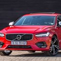 #RideRoundup: Volvo S90 gets sporty, new Range Rover Velar, Peugeot 3008 SUV